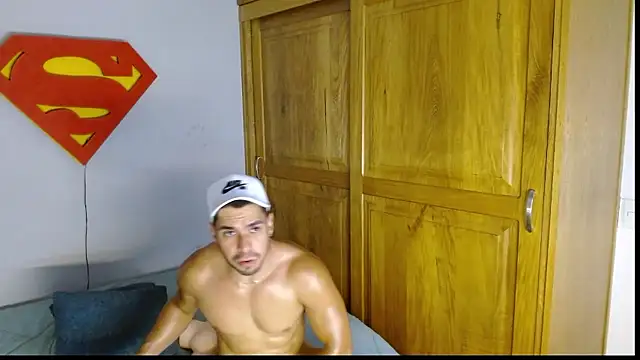 Chat XXX en directo de axellblue