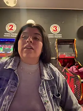 Živý XXX chat lia_20xx