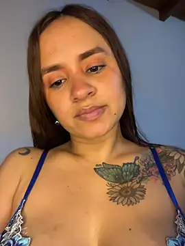 Chat XXX en directo de Anai_Lee