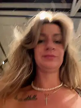 EvvaMurn Live XXX chat