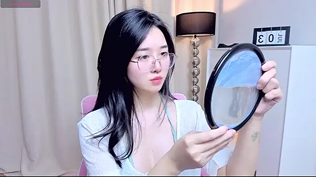 miuu6868's Live XXX Chat