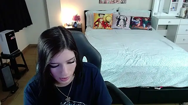 kittykat18x Chat XXX in diretta