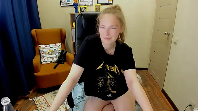 _fiona_Love's Live XXX Chat