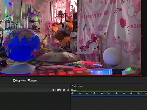 JesuAdam 라이브 XXX 채팅