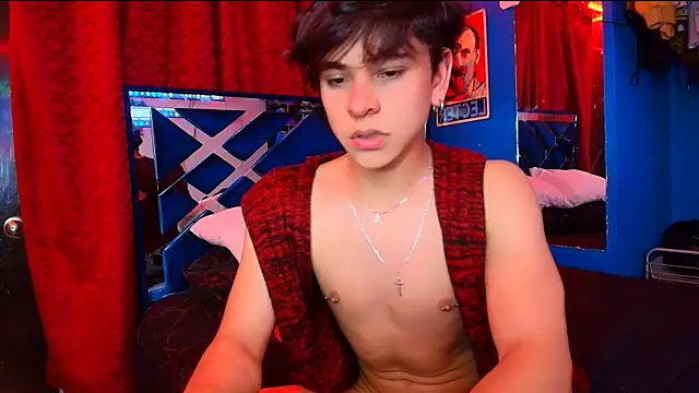 Luke_Howland's Live XXX Chat