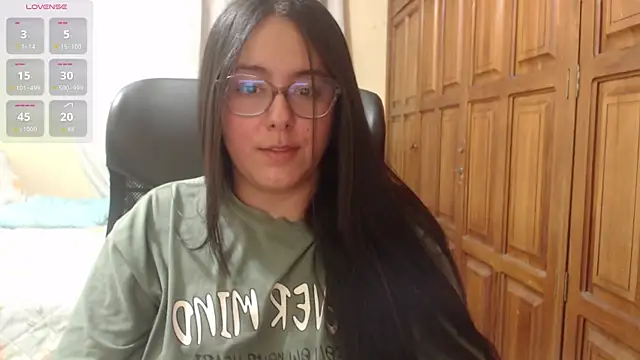 Venus_cat_'s Live XXX Chat