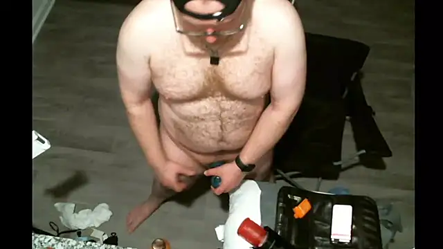Chat XXX en directo de TXRyan1996