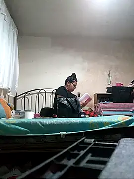 CardoMartinez01's Webcam Show