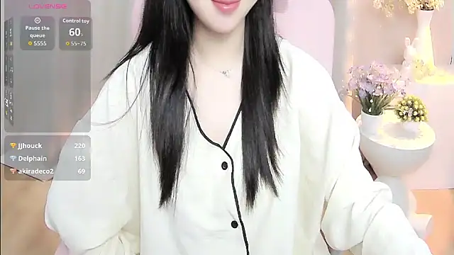 Živý XXX chat shynana