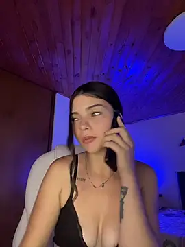 XXX chat uživo modela Maia_afrodita