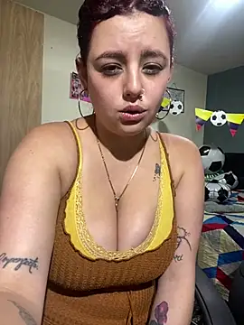 angelasmのライブXXXチャット