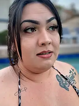 Chat XXX ao vivo de DimpleBaby