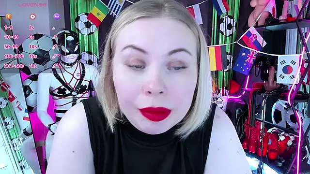 Živý XXX chat Anna_Maxwell