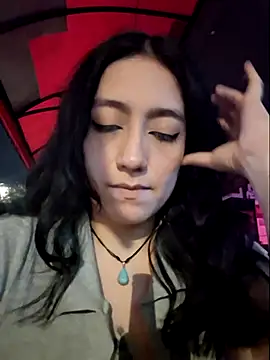 Eveelync25_ 라이브 XXX 채팅