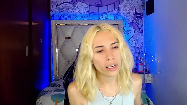 Larry_craft Chat XXX live