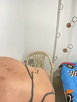 johan_callen's Live XXX Chat
