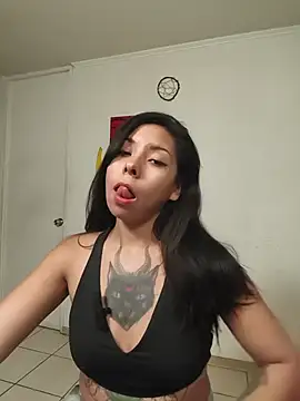Diosagata's Live XXX Chat
