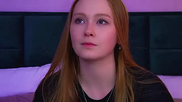 Živý XXX chat AgataFoxley