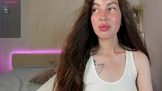 LiraRevery Chat XXX in diretta