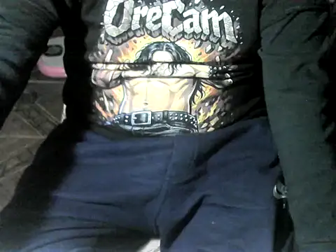 OreCam – Naživo XXX chat