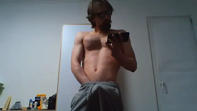 Chatroom XXX en direct de KaelNox