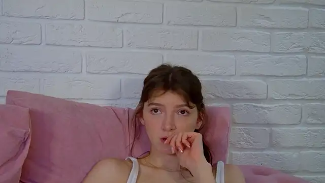 SophiaProve live XXX chat