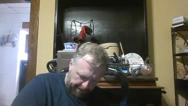 Show Webcam de TheOneDonShaun