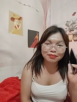 Cover-baa 라이브 XXX 채팅
