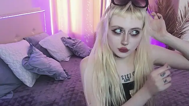 rraffaellka Live XXX-Chat