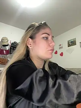 Chat XXX Live Celestedubois
