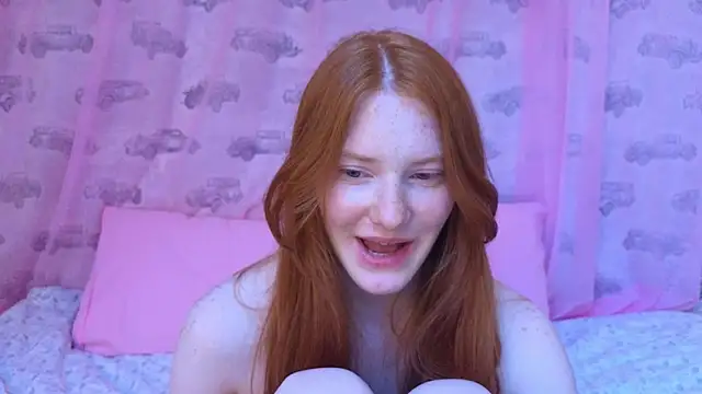 FiaMoor 라이브 XXX 채팅