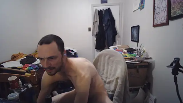 JohnnyMoves Live XXX-chat