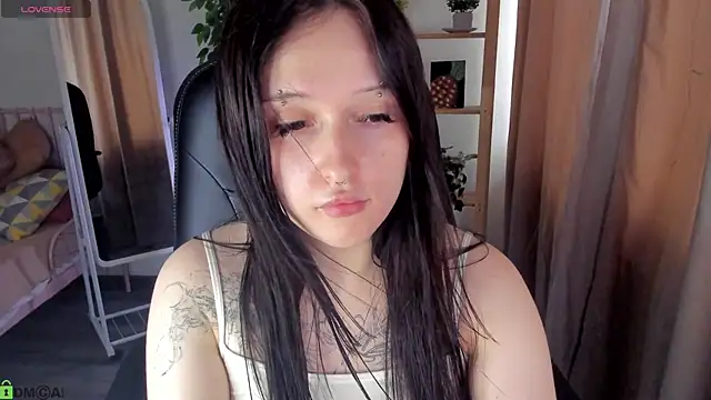 Chatroom XXX en direct de Emma-Blissa