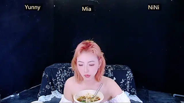 Chat XXX Live MiNi-U