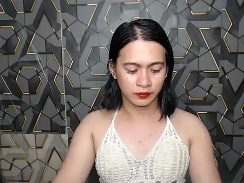 ur_asianpretty Obrolan Langsung XXX