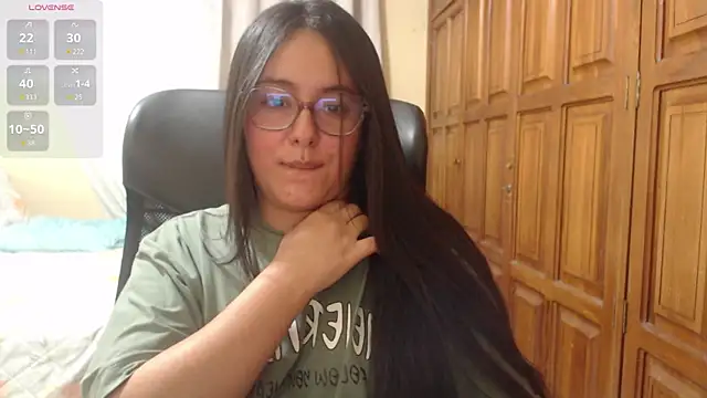 Czat XXX na żywo – Venus_cat_