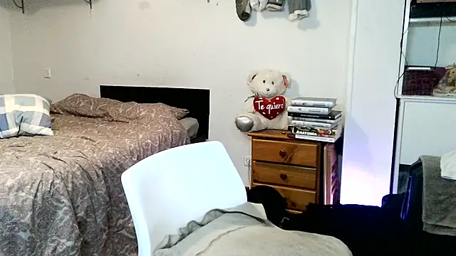 Chatroom XXX en direct de PersianAbs