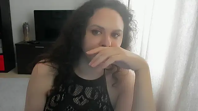 MollyCheiz – Live XXX-chat