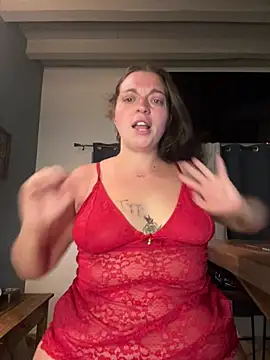 Nana-et-Toto's Live XXX Chat