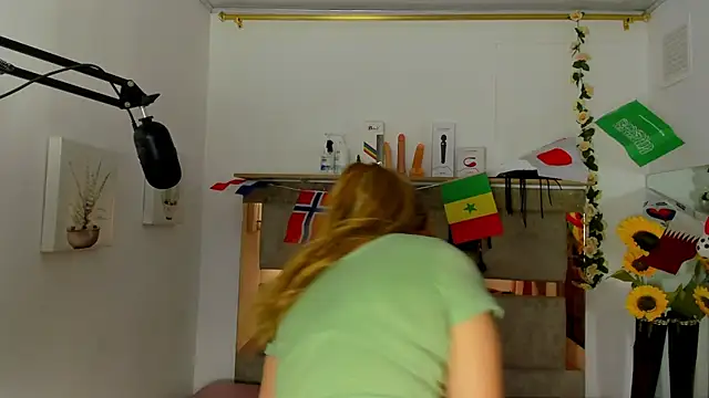 Czat XXX na żywo – Natasha-Adams