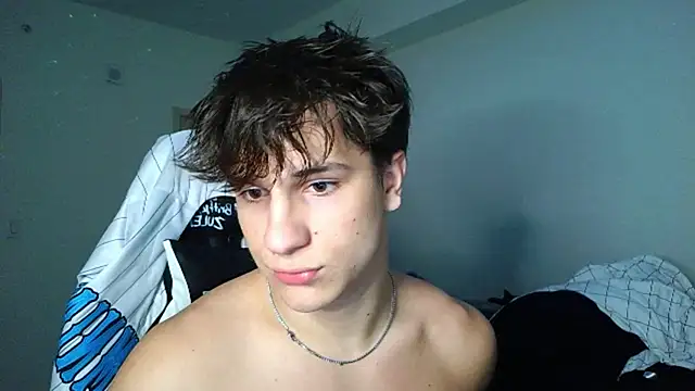 TheJaceRyder live XXX chat
