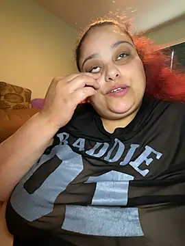 دردشة Fifty_Shades_Of_Redd الجنسية المباشرة