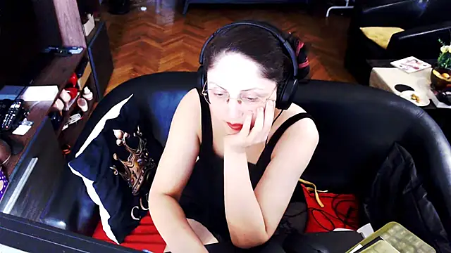 Imperatriza's Live XXX Chat