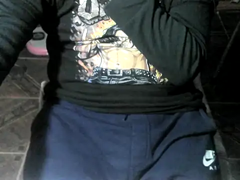 OreCam Live XXX-chat