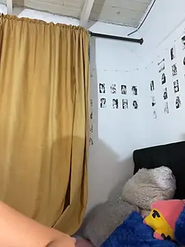 Chat XXX en directo de Milleradhara24