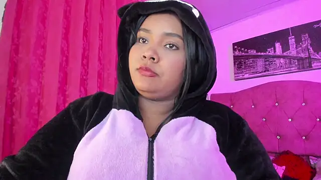 XXX chat uživo modela Evelyn_A