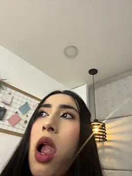 IvonneOwen's Live XXX Chat