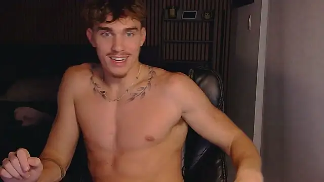 Show webcam de TheNicoRyder