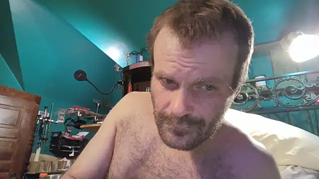 charactrzero live XXX chat