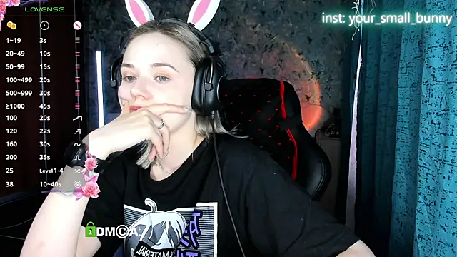 Your_small_bunny: απευθείας συνομιλία ΧΧΧ